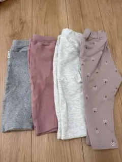 バースデイ パンツ