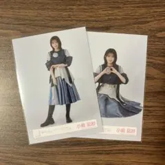 櫻坂46 3rd アニラ 衣装 生写真 小島凪紗 - メルカリ