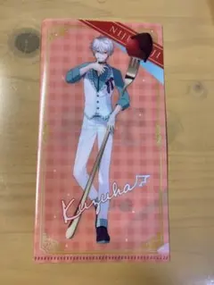 葛葉 ファミマ にじさんじ ミニファイル