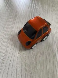 チョロq 日産マーチ　金メッキ チョロq 日産マーチ 金メッキ | Mercari