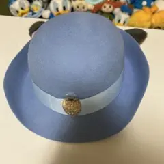 ズートピア　ジュディ　帽子　未使用のサムネイル