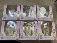 「プリキュア」ミニチャームコレクション4　3種6個セット