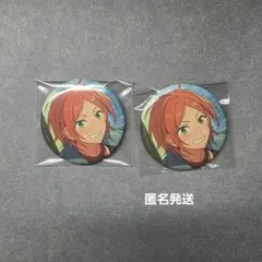 葵ひなた　イベコレ缶