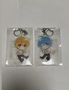 2025年最新】るぅとくんアクキーの人気アイテム - メルカリ