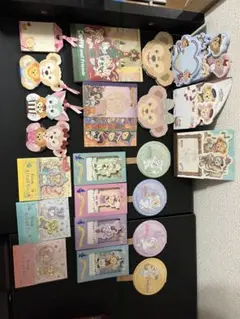 2025年最新】ダッフィーメモ帳の人気アイテム - メルカリ