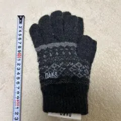 DAKS 手袋のサムネイル