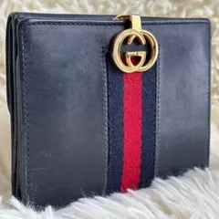 2025年最新】gucciシェリーライン財布の人気アイテム - メルカリ