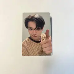 treasure アサヒ トレカ　ポップアップ