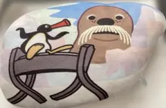 2026年最新】ピングー ブランケットの人気アイテム - メルカリ