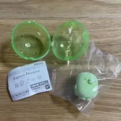 たまごっち　フロッキーズ　くちぱっち