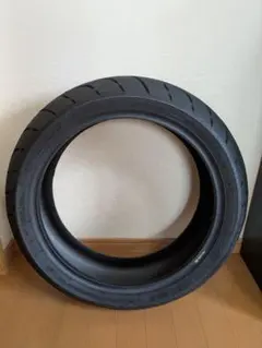 DUNLOP Q5A 150/60r18 スポーツマックスリア 2025年製 - メルカリ