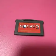 MOTHER 3 ゲームボーイアドバンス