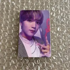 NCT NCT127 ヘチャン トレカ SMCU