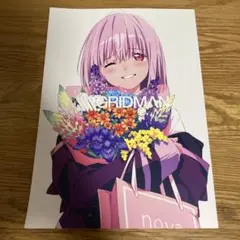 SSSS.GRIDMAN スタッフお疲れ様本