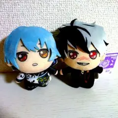 まほやく　きらどる　もちマス　ブラッドリー　ネロ まほやく きらどる もちマス ブラッドリー ネロ まほやく きら