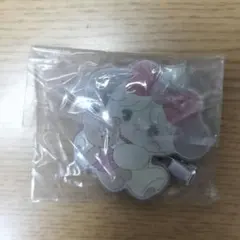 mikko フロッキーヘアクリップ