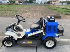 「新潟県長岡市発」ヤンマー　田植機 VP8D 8条植 ディーゼル動作確認済み 新潟県長岡市発」ヤンマー 田植機 VP8D 8条植 ディーゼル動作確認済み
