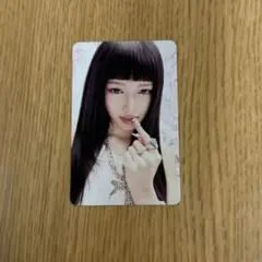 IVE SWITCH STARSHIP スタシ デジパック イソ