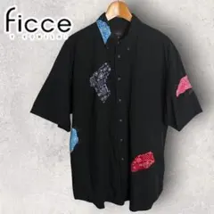 FICCE JEANS YOSHIYUKI KONISHI 半袖シャツのサムネイル