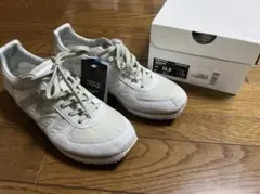 ミズノ MR1 26.0 ライトグレー×グレー D1GF2214 日本製のサムネイル