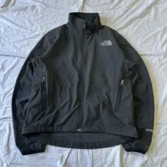 THE NORTH FACE APEX ソフトシェルジャケット S