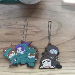 忍たま乱太郎 でふぉラバ！ カプセルトイ