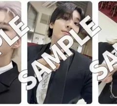 FOLLOW AGAIN 会場限定 大阪 weverse トレカ ウォヌ