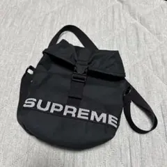 Supreme Field Side Bag shoulder