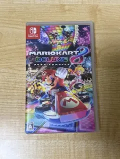 マリオカート8 デラックス Nintendo Switch