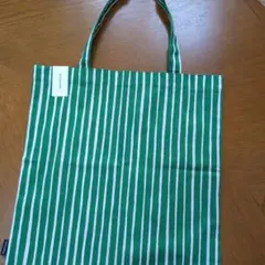 檸檬様　マリメッコ　ピッコロ　トートバッグ