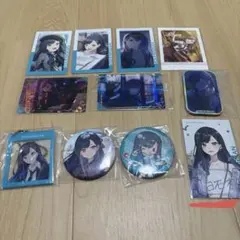 プロセカ　白石杏　まとめ売り