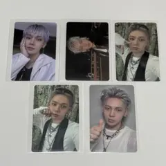 2025年最新】treasure ヒョンソク まとめの人気アイテム - メルカリ