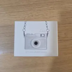 LCD mini digital camera muse 2のサムネイル