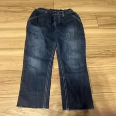 breezeタックデニム　130