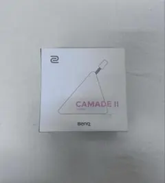BenQ ZOWIE CAMADE II DIVINA マウスバンジー