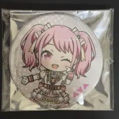 丸山彩 缶バッジ WEGOコラボ まとめ売り 9個セット バンドリ ガルパ 痛バ 丸山彩 缶バッジ WEGOコラボ まとめ売り 9個セット バンドリ