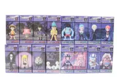 WCF ワンピース vol.2 vol.3 コンプ 33-MY0510-02