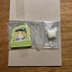 カラフルピーチ キャラマグネッツ シヴァさん