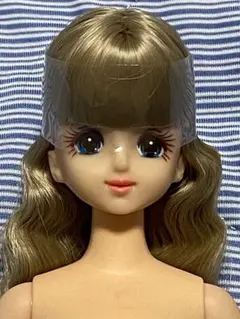 totoko エクセリーナ ジェニー　　トヨカロン髪