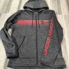 UNDER ARMOUR パーカー