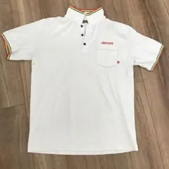 エレメント　ポロシャツ　サイズL