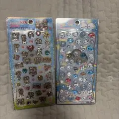 あわわちゃん　ラブ友　プチドロ