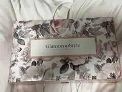 GlamorousStyle ナイトブラトップ