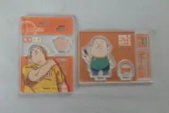 サカモトデイズ 坂本太郎ミニアクスタ