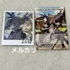 2026年最新】グラブル バレンタイン 2018の人気アイテム - メルカリ