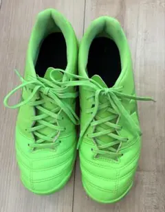 ワ*ー様 アシックス　DS LIGHT トレーニングシューズ　22.5cm