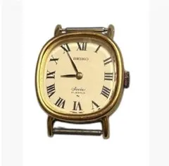 2025年最新】seiko socie 21石の人気アイテム - メルカリ