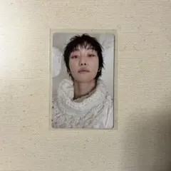 SEVENTEEN HAPPY BURSTDAY ディエイト