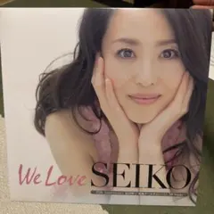 2026年最新】we love seikoの人気アイテム - メルカリ