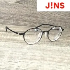 JINS 眼鏡 メガネフレーム